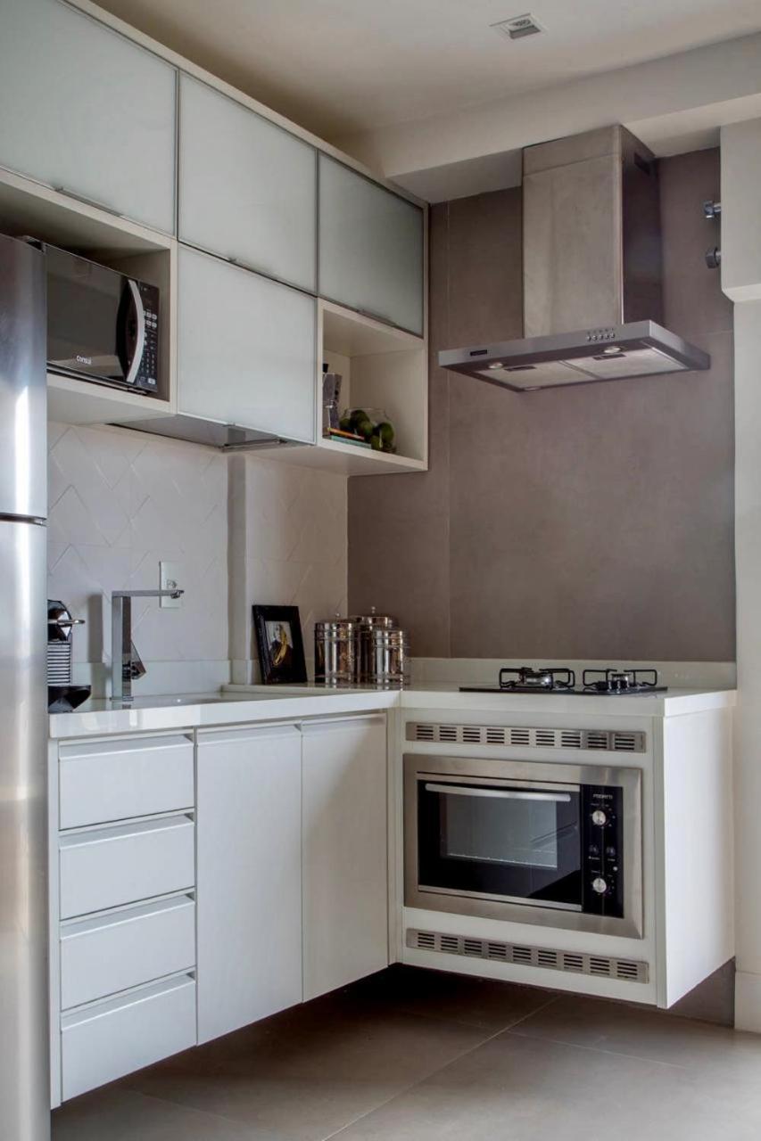 Apartamento Leblon Ocean Residencia Río de Janeiro